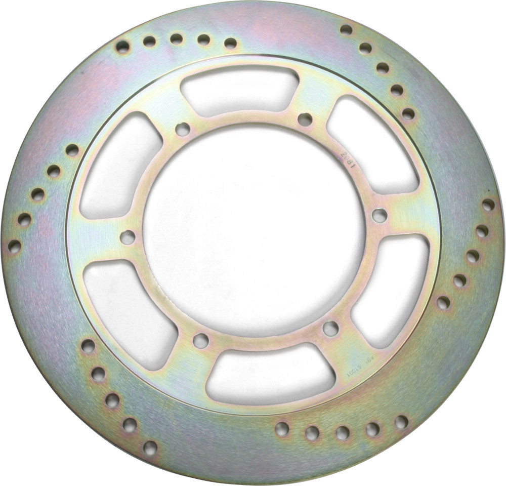 EBC STANDARD BRAKE ROTOR MD2081-atv motorcycle utv parts accessories gear helmets jackets gloves pantsAll Terrain Depot