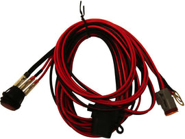RIGID WIRE HARNESS - 4