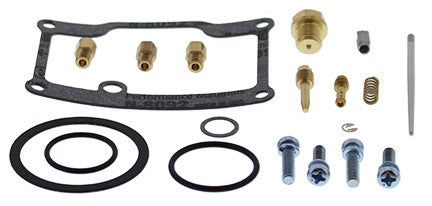ALL BALLS CARBURETOR REBUILD KIT 26-1907