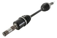 Load image into Gallery viewer, ALL BALLS 6 BALL HEAVY DUTY AXLE REAR AB6-PO-8-327
