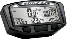 Load image into Gallery viewer, TRAIL TECH STRIKER KIT SPEED/ VOLT / TEMP 712-118