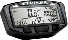 TRAIL TECH STRIKER KIT SPEED/ VOLT / TEMP 712-118