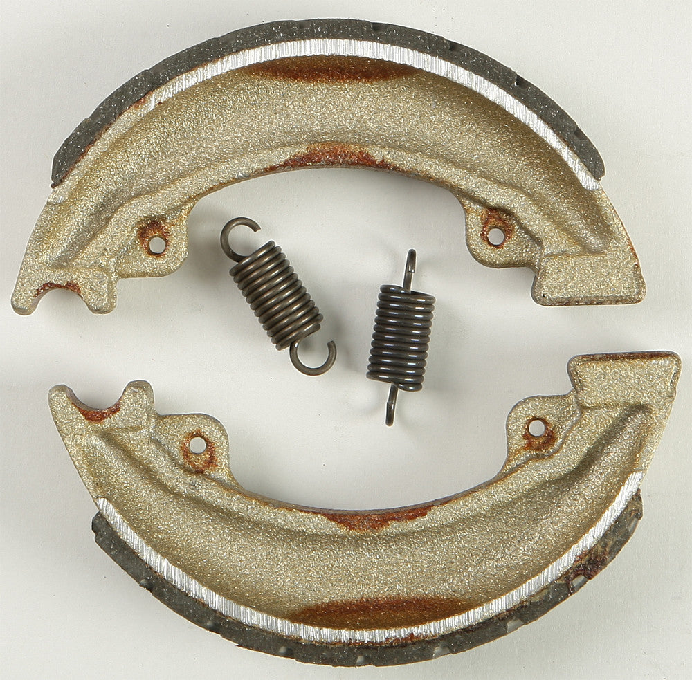EBC BRAKE SHOES 328G-atv motorcycle utv parts accessories gear helmets jackets gloves pantsAll Terrain Depot