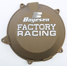 Load image into Gallery viewer, BOYESEN FACTORY RACING CLUTCH COVER MAGNESIUM CC-45M