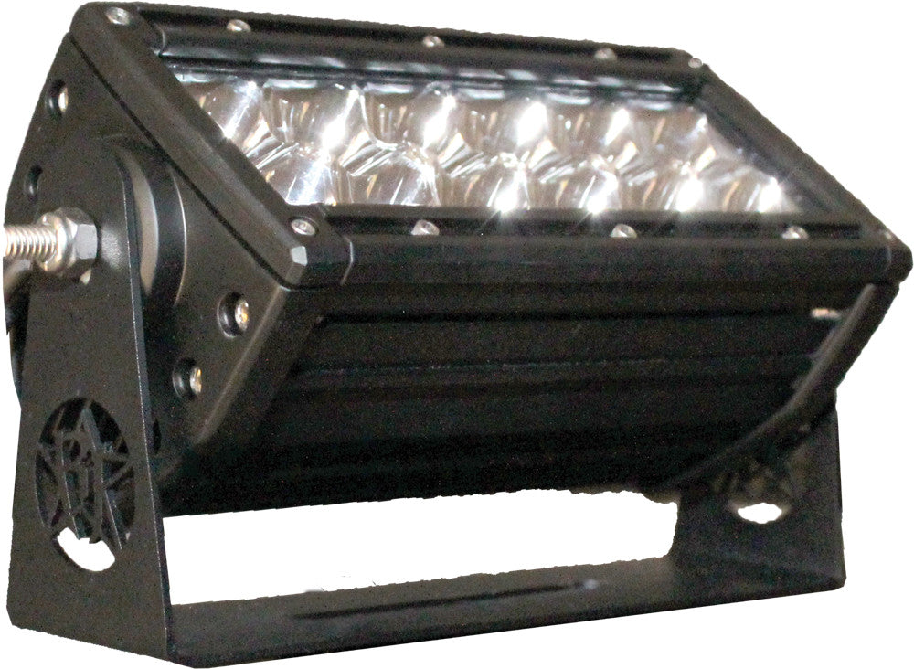 RIGID LIGHT BAR CRADLE 10" 41010