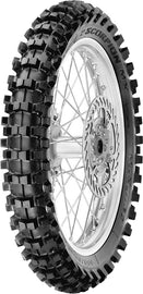 PIRELLI TIRE MX32 MID SOFT REAR 90/100-16 51M BIAS TT 3252700