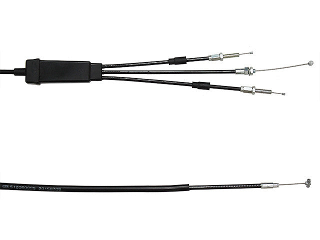 SP1 THROTTLE CABLE S-D SM-05267