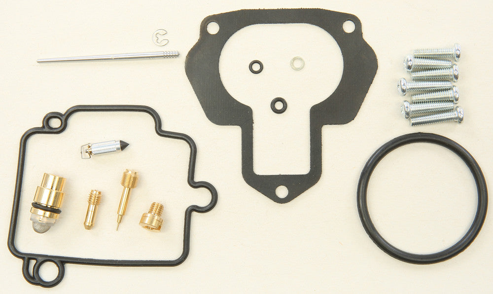 ALL BALLS CARBURETOR REPAIR KIT 26-1261-atv motorcycle utv parts accessories gear helmets jackets gloves pantsAll Terrain Depot