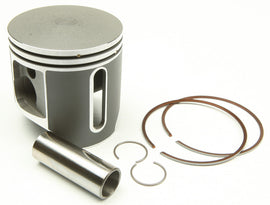 WISECO PISTON M07380 AC 6000 DUAL RNG 2464M07380-atv motorcycle utv parts accessories gear helmets jackets gloves pantsAll Terrain Depot