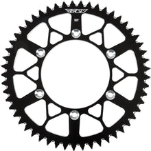 Load image into Gallery viewer, FLY RACING SPROCKET REAR 53T BLACK 316-53 BLK-atv motorcycle utv parts accessories gear helmets jackets gloves pantsAll Terrain Depot