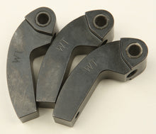 Load image into Gallery viewer, SPEEDWERX HYPERSHIFT TEAM FULL TIP MACHINED WEIGHTS 3/PK 87.0G W-T