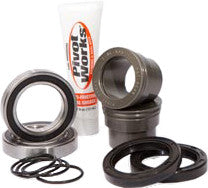 Load image into Gallery viewer, PIVOT WORKS WATER PROOF WHEEL COLLAR KITS FRONT KTM PWFWC-T07-500