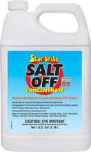 Load image into Gallery viewer, STAR BRITE SALT OFF CONCENTRATE 1GAL 093900N