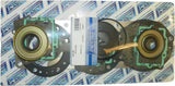 WSM GASKET KIT KAW KAW 1100 007-641