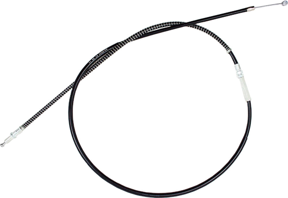 MOTION PRO BLACK VINYL CLUTCH CABLE 03-0023