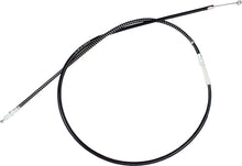 Load image into Gallery viewer, MOTION PRO BLACK VINYL CLUTCH CABLE 03-0023