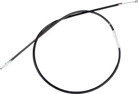 MOTION PRO BLACK VINYL CLUTCH CABLE 03-0023