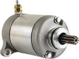 FIRE POWER STARTER MOTOR KAW SMU0514