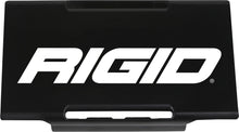 Load image into Gallery viewer, RIGID COVER 6" E-SERIES BLACK 106913