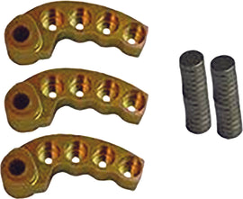 STRAIGHTLINE ADJ WEIGHT KIT ARCTIC/TEAM DRIVE S/M 124-161