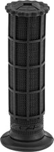 Load image into Gallery viewer, FLY RACING CONTROL ATV/BMX/PWC/SNOW GRIPS BLACK FULL WAFFLE 181900123A