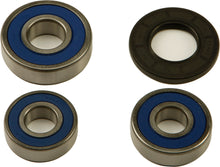 Load image into Gallery viewer, ALL BALLS WHEEL BEARING &amp; SEAL KIT 25-1610-atv motorcycle utv parts accessories gear helmets jackets gloves pantsAll Terrain Depot