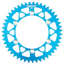 Load image into Gallery viewer, FLY RACING SPROCKET REAR 47T BLUE 208-47 BLU-atv motorcycle utv parts accessories gear helmets jackets gloves pantsAll Terrain Depot