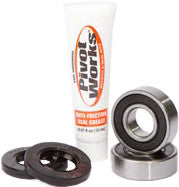 PIVOT WORKS FRONT WHEEL BEARING KIT PWFWK-Y03-021