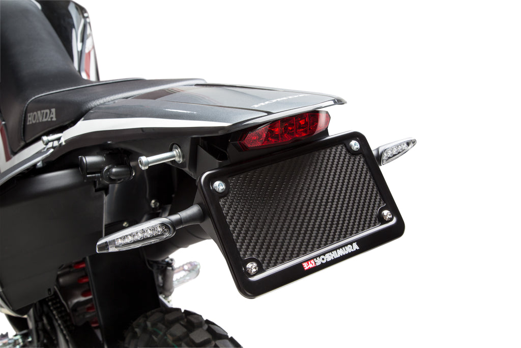 YOSHIMURA FENDER ELIMINATOR KIT 070BG124500