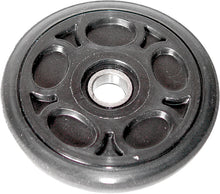 Load image into Gallery viewer, PPD IDLER WHEEL BLACK 7.00"X20MM 04-116-98P