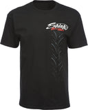 SHINKO SHINKO T-SHIRT BLACK XL 87-4973X