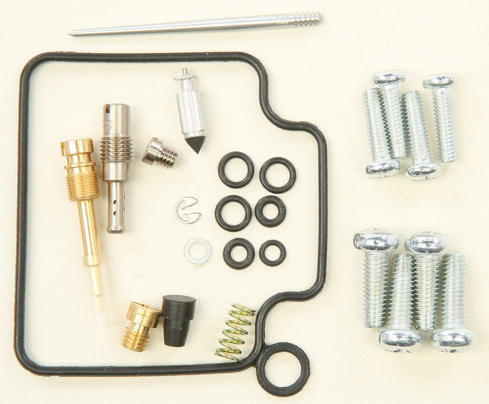 ALL BALLS CARBURETOR REPAIR KIT 26-1210-atv motorcycle utv parts accessories gear helmets jackets gloves pantsAll Terrain Depot