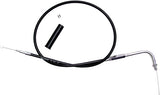 MOTION PRO BLACK VINYL IDLE CABLE 06-0096