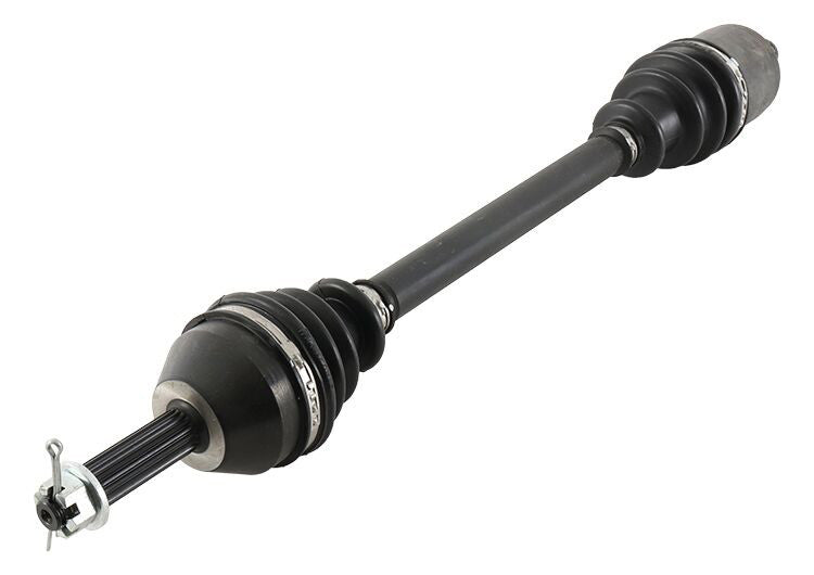 ALL BALLS 8 BALL EXTREME AXLE FRONT AB8-PO-8-309