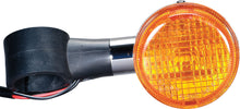 Load image into Gallery viewer, K&amp;S TURN SIGNAL FRONT LEFT 25-1242-atv motorcycle utv parts accessories gear helmets jackets gloves pantsAll Terrain Depot