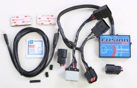 DYNATEK FUSION EFI XL883 2014 DFE-15-017-atv motorcycle utv parts accessories gear helmets jackets gloves pantsAll Terrain Depot