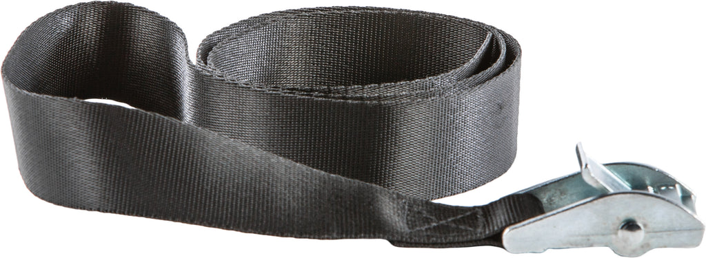 LC 3' TIE-DOWN BLACK 52-4906