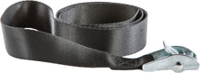 Load image into Gallery viewer, LC 3&#39; TIE-DOWN BLACK 52-4906