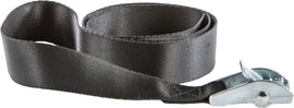 LC 3' TIE-DOWN BLACK 52-4906