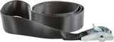 LC 3' TIE-DOWN BLACK 52-4906