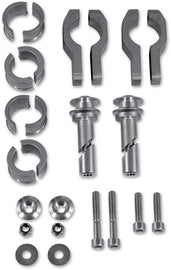 ACERBIS UNIVERSAL HANDGUARD MOUNTING KIT 2141969999-atv motorcycle utv parts accessories gear helmets jackets gloves pantsAll Terrain Depot
