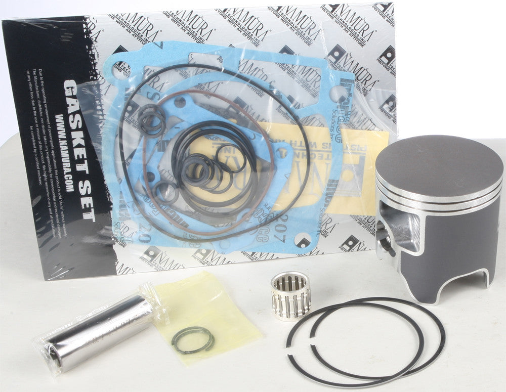 NAMURA TOP END REPAIR KIT NX-70036-BK-atv motorcycle utv parts accessories gear helmets jackets gloves pantsAll Terrain Depot