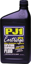 Load image into Gallery viewer, PJ1 FORK TUNER OIL 30W 1 L 2-30W-1L