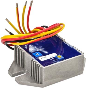 TRAIL TECH TRAIL TECH REGULATOR 7004-RR150
