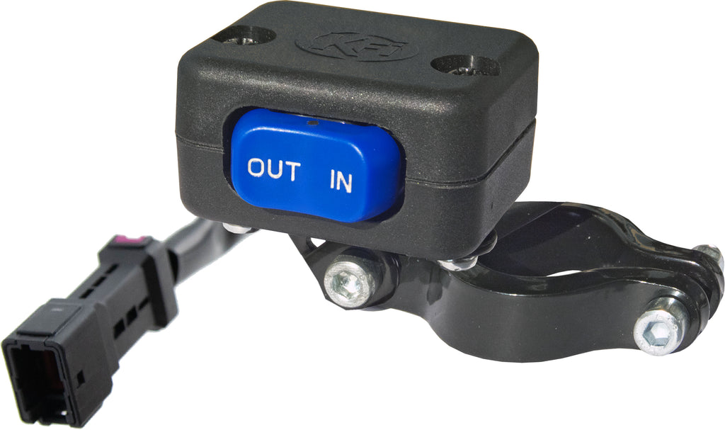 KFI ASSAULT MINI ROCKER SWITCH POLARIS KIT AP-CMR