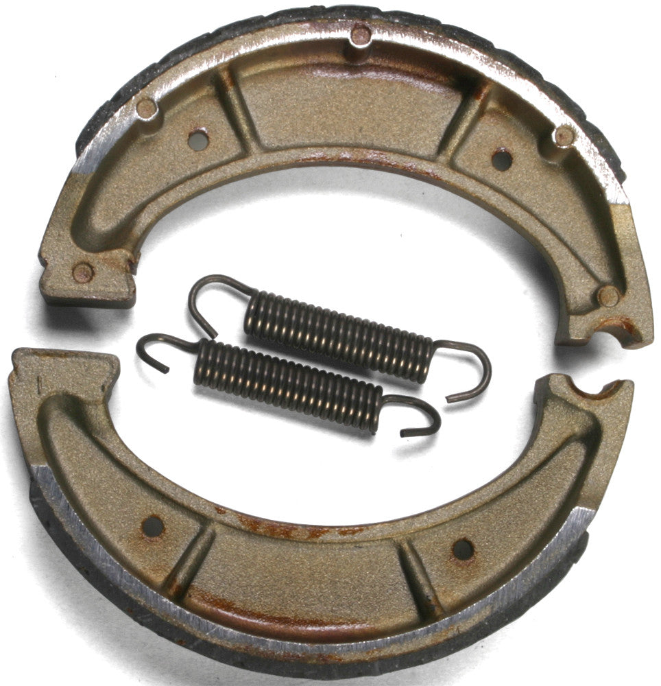 EBC BRAKE SHOES 802G-atv motorcycle utv parts accessories gear helmets jackets gloves pantsAll Terrain Depot
