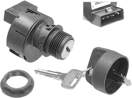 SP1 IGNITION SWITCH S-D SM-01551-atv motorcycle utv parts accessories gear helmets jackets gloves pantsAll Terrain Depot