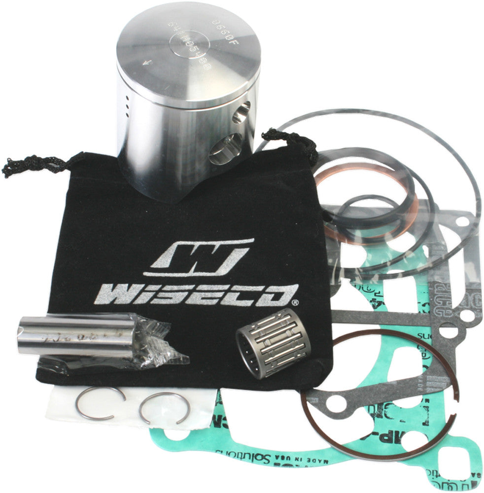WISECO TOP END KIT SUZ PK1137