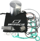 WISECO TOP END KIT SUZ PK1137