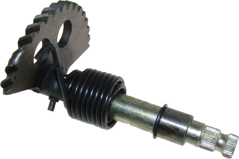 MOGO PARTS GY6 KICK STARTER GEAR SHAFT 125/150CC 07-0403
